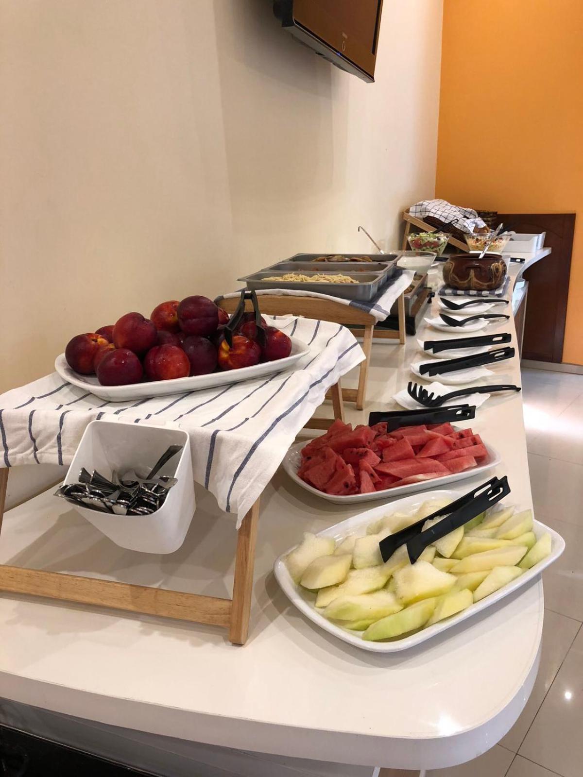 Sunny Paradise Family Hotel Kiten  Kültér fotó