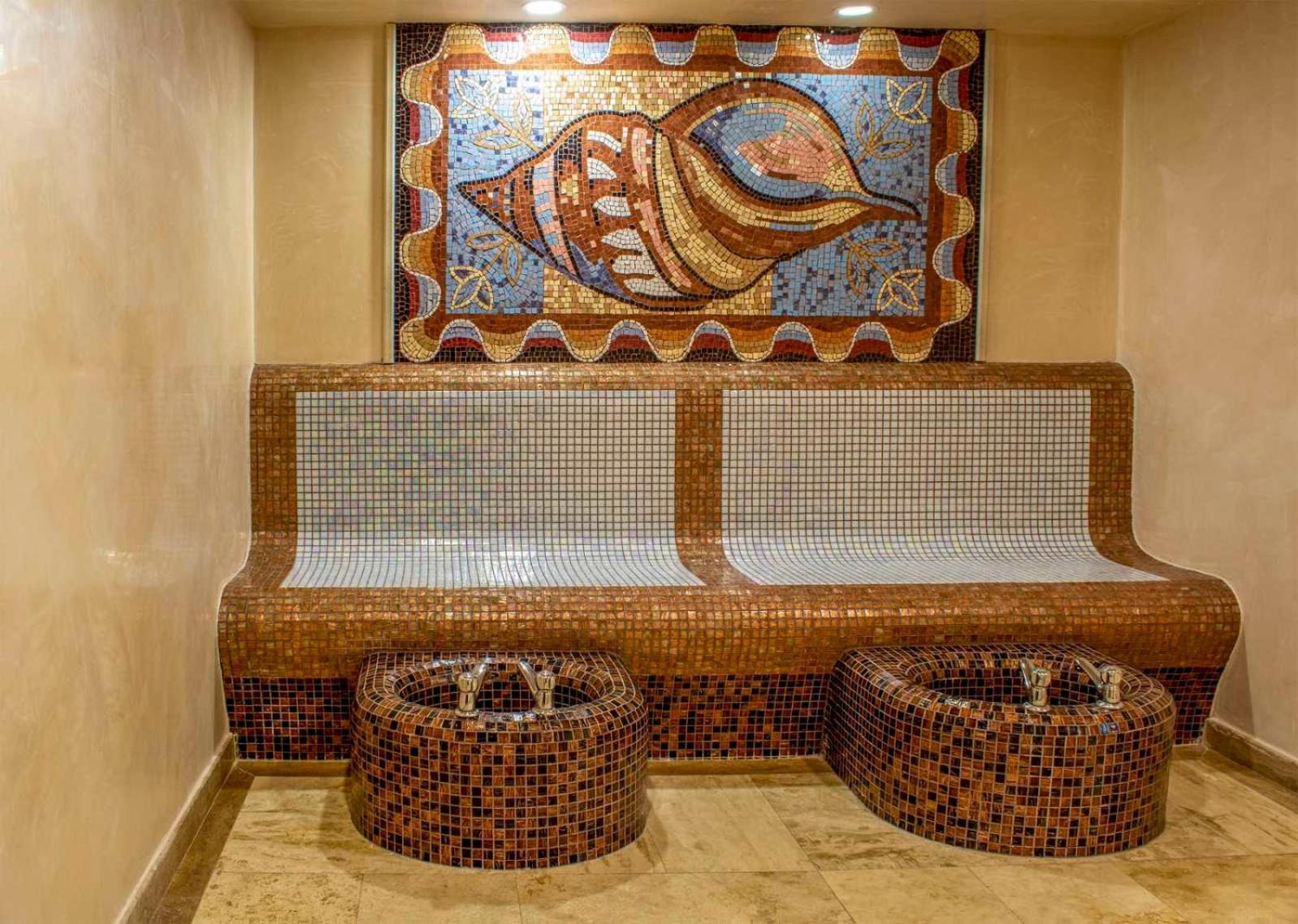 Sunny Paradise Family Hotel Kiten  Kültér fotó