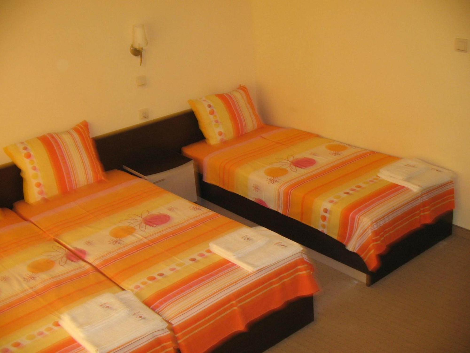 Sunny Paradise Family Hotel Kiten  Kültér fotó