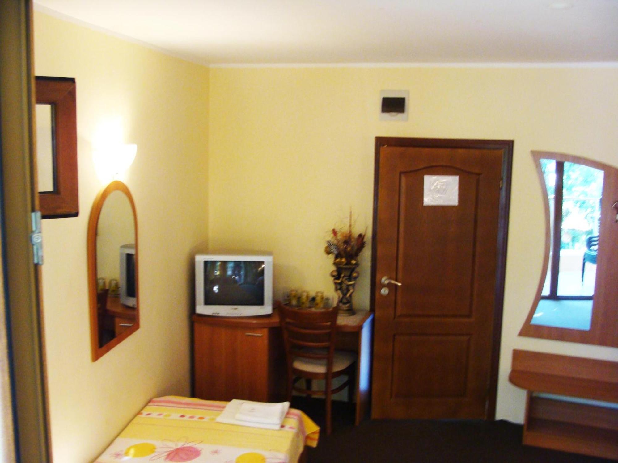 Sunny Paradise Family Hotel Kiten  Szoba fotó