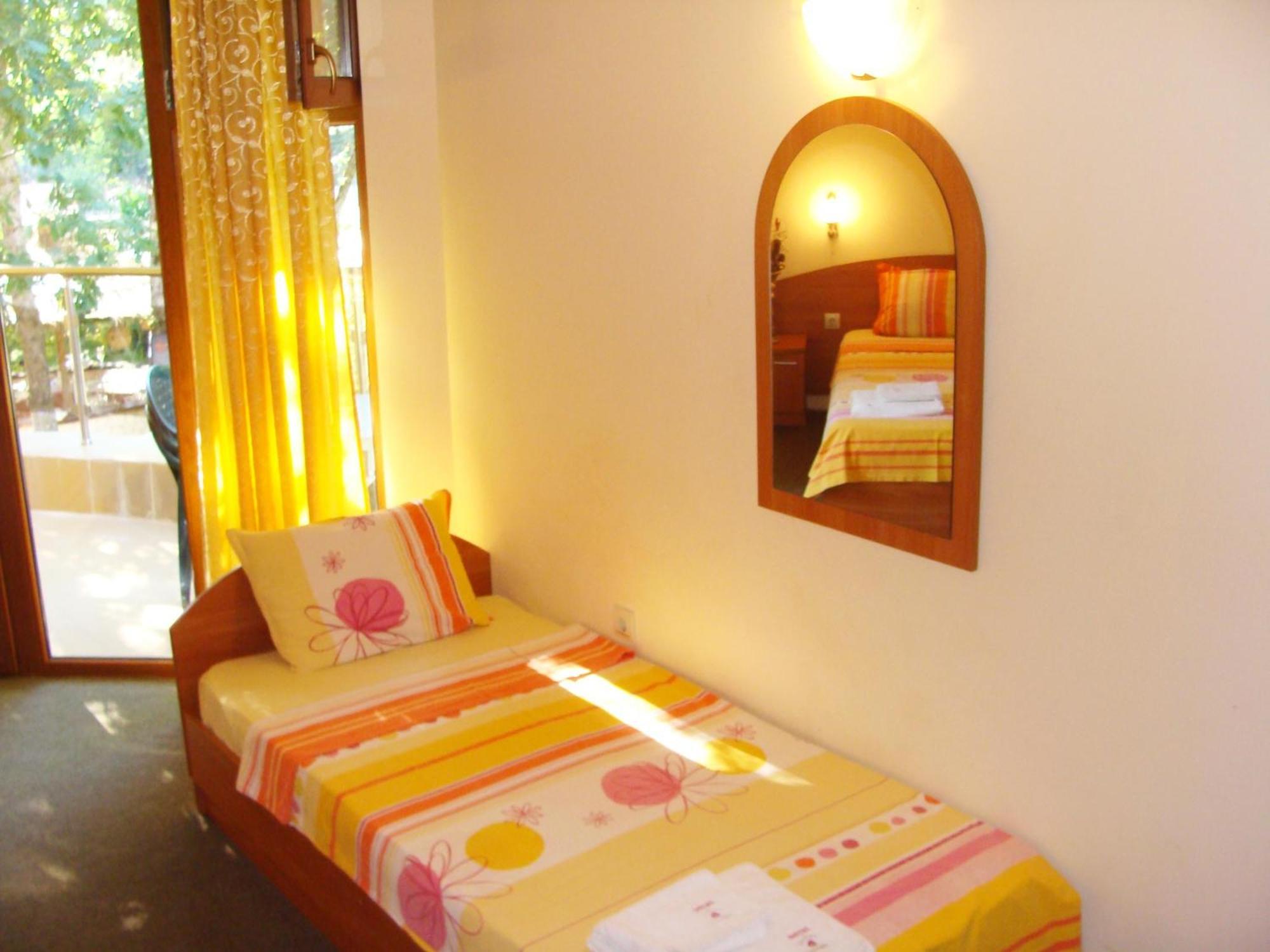 Sunny Paradise Family Hotel Kiten  Szoba fotó
